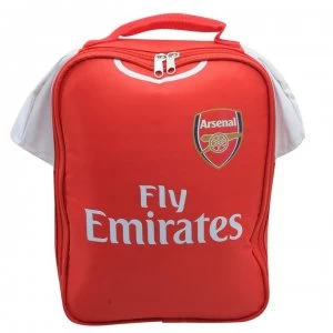 Team Lunch Bag - Arsenal