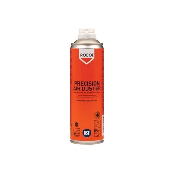 Rocol Precision Air Duster Spray