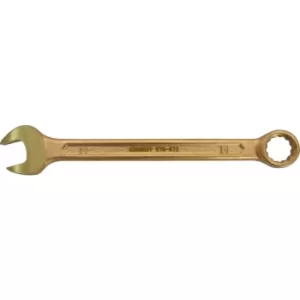 32MM Spark Resistant Combination Spanner Be-Cu