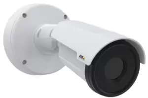 Axis Q1952-E Bullet IP security camera Outdoor 800 x 600 pixels...