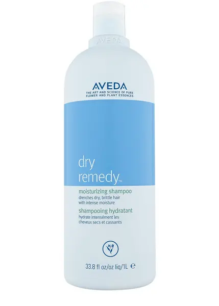 Aveda Dry Remedy Moisturizing Shampoo 1L