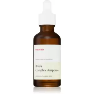 ma:nyo Bifida Complex intense revitalising serum 50ml