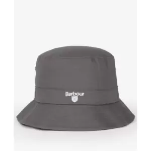 Barbour Cascade Bucket Hat - Grey