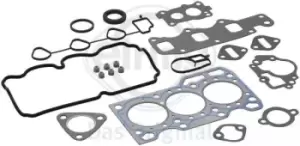 Gasket Head Set 176.920 by Elring