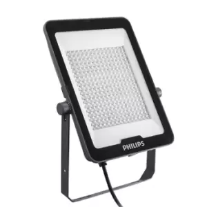 Philips Ledinaire 100W IP65 Asymmetric LED Floodlight Cool White - 911401896483