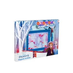 Disney Frozen 2 Medium Magnetic Scribbler