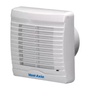 Vent-Axia VA100LT Axial Bathroom and Toilet Fan (251210B)