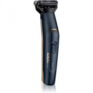 Babyliss For Men BG120E Body Hair Trimmer