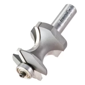 Trend Traditional Torus Router Cutter 37mm 40mm 1/2"