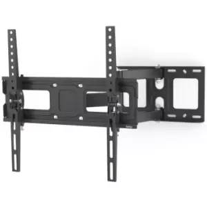 Hama Fullmotion TV Wall Bracket (For Televisions 32-65 inches)