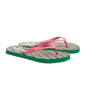 Regatta Orla Kiely Flip Flop - StemInAVase