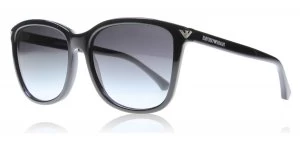 Emporio Armani EA4060 Sunglasses