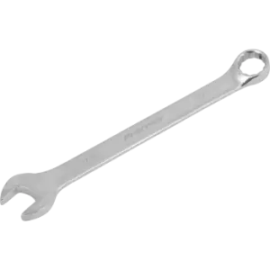 Sealey Premier Combination Spanner Imperial 3/4"