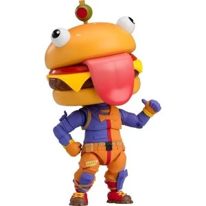 Fortnite Nendoroid Action Figure Beef Boss 10 cm