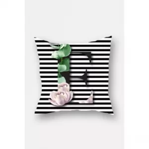 YS21632 Multicolor Cushion Cover