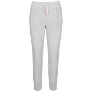 Trespass Womens/Ladies Alura Marl Lounge Pants (XXL) (Pale Grey)