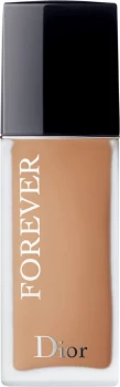 DIOR Forever Skin-Caring Foundation SPF35 30ml 4W - Warm (Matte)