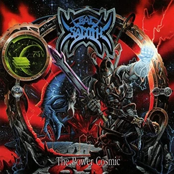 Bal Sagoth - The Power Cosmic CD