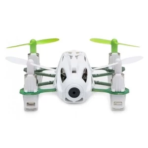 HUBSAN Q4 Nano 5.8G FPV w/720P HD Camera Quadcopter