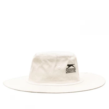 Slazenger Panama Hat - White