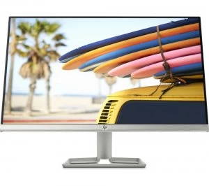 HP 24" 24FW Full HD IPS LED Monitor