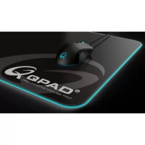 Qpad Flx900 High Quality Soft Top Fabric Mouse Pad