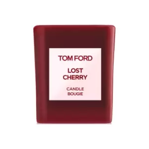 Tom Ford Lost Cherry Scented Candle