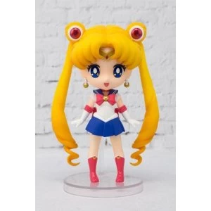 Sailor Moon (Sailor Moon) Figuarts mini Action Figure