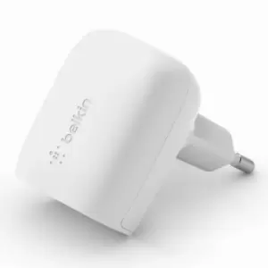 Belkin BoostCharge White Indoor