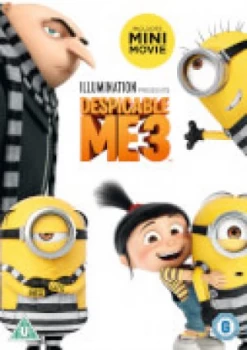 Despicable Me 3