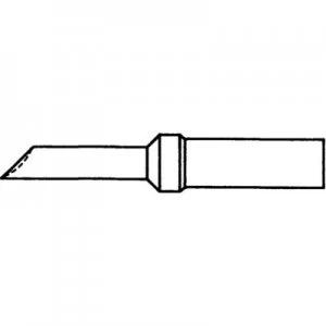 Weller ET-GW Soldering tip Solder reservoir tip Content