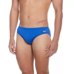 Nike Swimming Briefs Mens - Blue