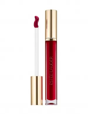 Estee Lauder Pure Color Love Liquid Lipstick 301 Burning Kiss