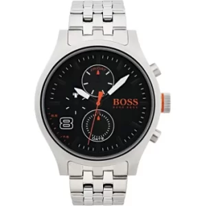 Hugo Boss Orange Amsterdam 1550024 Men Bracelet Watch