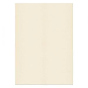 PREMIUM Woven Business Paper SRA2 120 gsm Cream Wove 250 Sheets