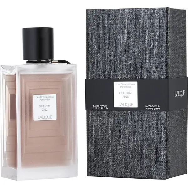 Lalique Les Compositions Oriental Eau de Parfum For Him 100ml