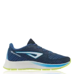 Karrimor Rapid 4 Mens Running Shoes - Blue