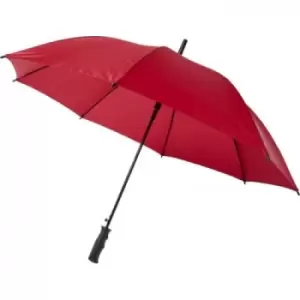 Bullet Bella Auto Open Windproof Umbrella (One Size) (Maroon)