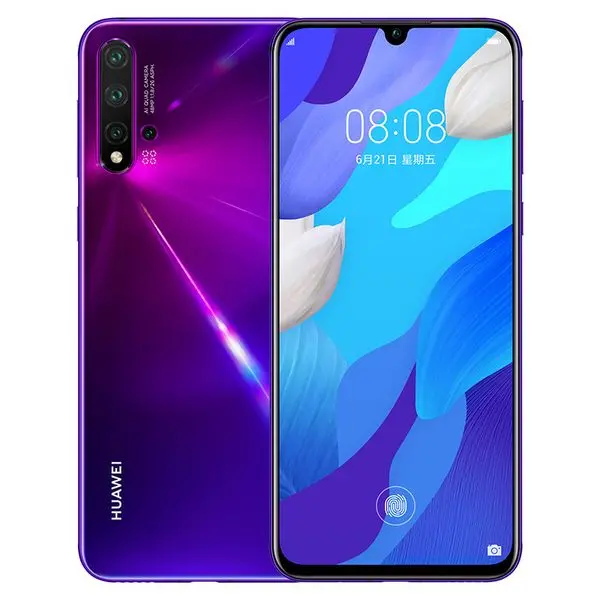 Huawei Nova 5 Pro 2019 128GB