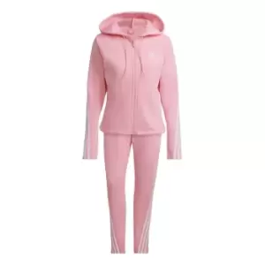 adidas Sportswear Energize Tracksuit Womens - Pink