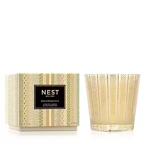 Nest Fragrances Birchwood Pine 3 Wick Candle