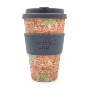 Ecoffee Cup Swirl