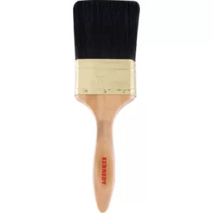 3" Professional Paint Brush