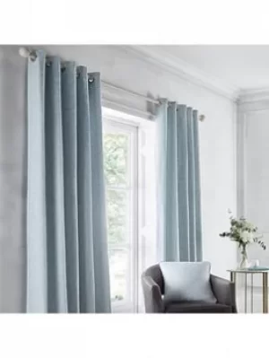 Telford Eyelet Curtains