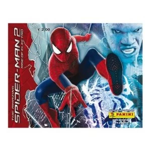 Amazing Spiderman Sticker Starter Pack