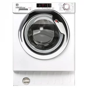 Hoover HBDS485D2AC 8KG 5KG 1400RPM Integrated Washer Dryer