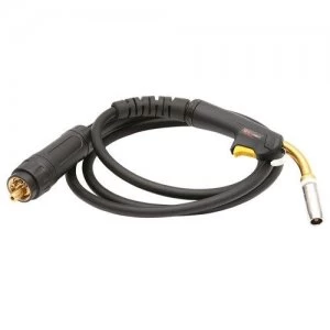 SIP 05515 36 4m Euro MIG Welding Torch