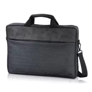 Hama Tayrona notebook case 39.6cm (15.6") Messenger case Grey