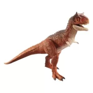 Jurassic World Camp Cretaceous Action Figure Super Colossal Carnotaurus Toro 41 cm