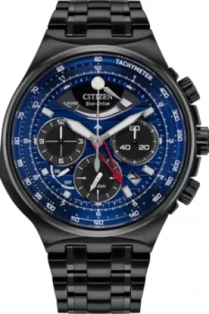 Gents Citizen Calibre 2100 Ltd Edition Watch AV0097-51L